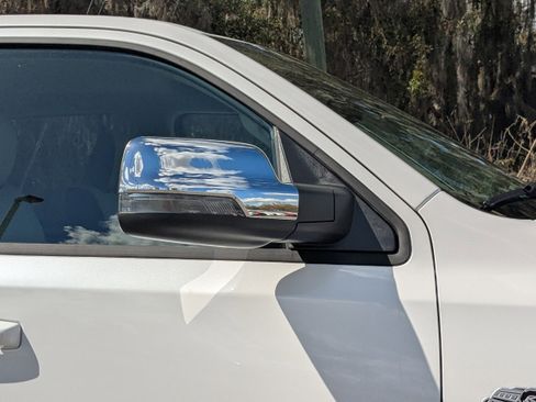 New 2026 RAM 1500 Laramie image 11