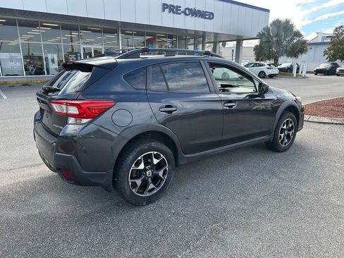Used 2018 Subaru Crosstrek 2.0i Premium w/ Popular Package #2 image 2