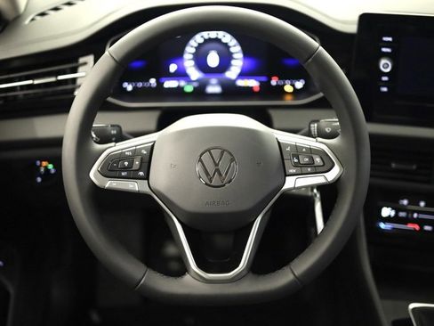 New 2026 Volkswagen Jetta S image 13