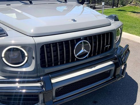 Used 2024 Mercedes-Benz G 63 AMG 4MATIC image 6