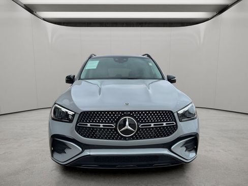 Used 2025 Mercedes-Benz GLE 350 4MATIC image 8