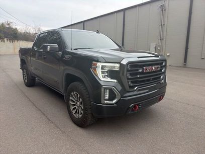 Used 2021 GMC Sierra 1500 AT4 w/ AT4 Value Package