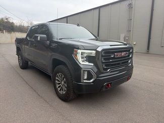 Used 2021 GMC Sierra 1500 AT4 w/ AT4 Value Package video 1