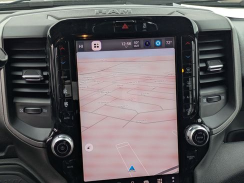 New 2026 RAM 3500 Tradesman image 18