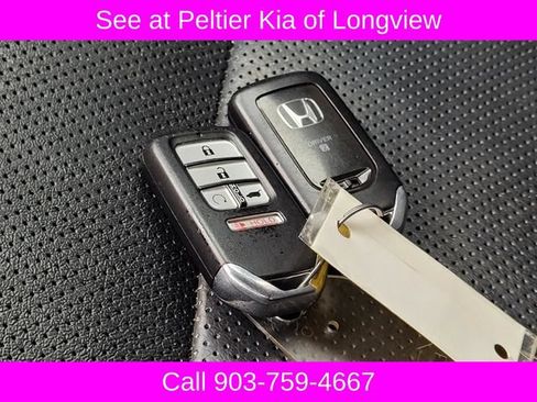 Used 2021 Honda Pilot Elite image 34