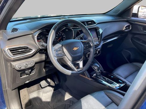 Used 2023 Chevrolet TrailBlazer ACTIV w/ Convenience Package FWD image 16