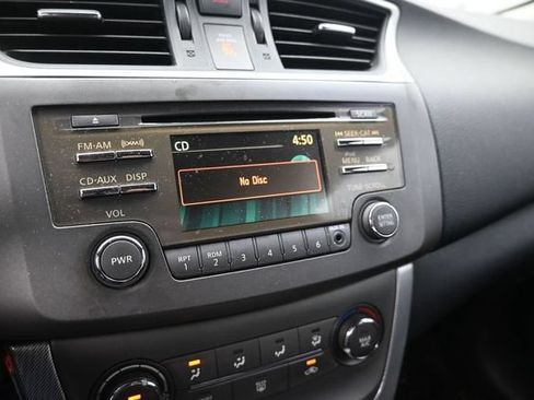 Used 2013 Nissan Sentra SR w/ Driver Pkg FWD image 17