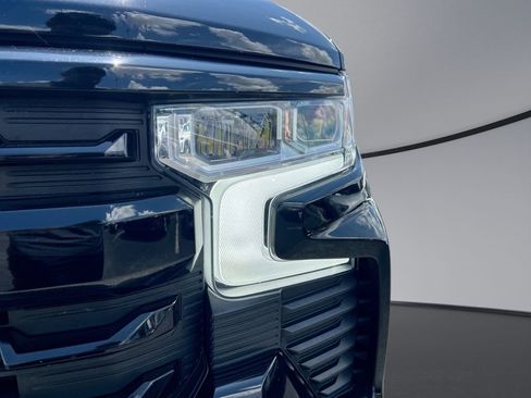 Used 2022 Chevrolet Silverado 1500 RST w/ All Star Edition Plus AWD/4WD image 32