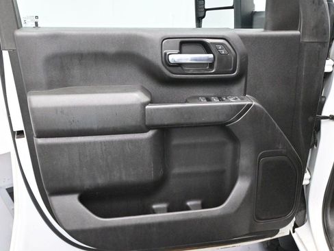 Used 2021 Chevrolet Silverado 2500 W/T w/ WT Convenience Package AWD/4WD image 9