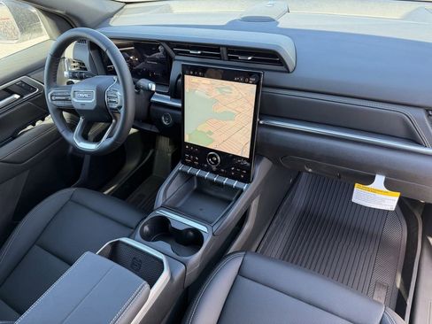 New 2026 GMC Terrain Elevation w/ Elevation Premium Package image 14