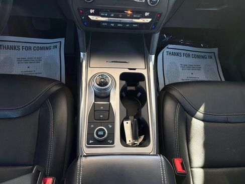 Used 2020 Ford Explorer ST w/ ST Street Pack AWD/4WD image 27