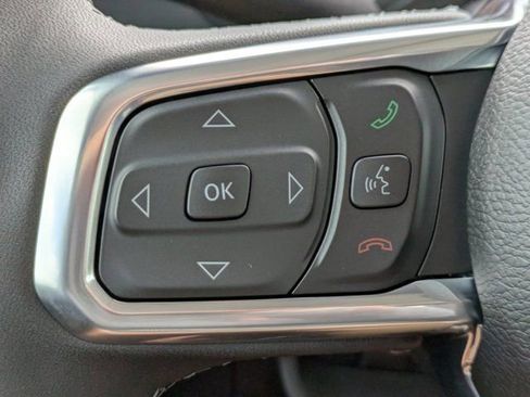 New 2026 Jeep Wrangler Sahara w/ Safety Group image 26