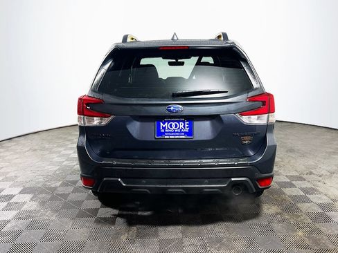 Used 2022 Subaru Forester Wilderness AWD/4WD image 6