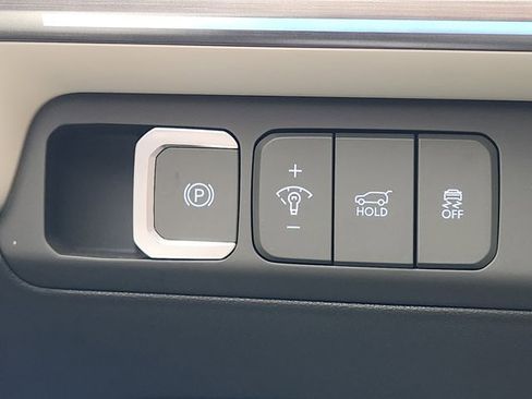 Certified 2025 Hyundai Santa Fe Calligraphy image 22