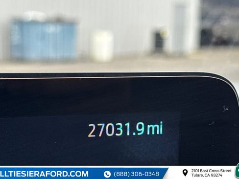 Used 2025 Ford Expedition Max Active image 35