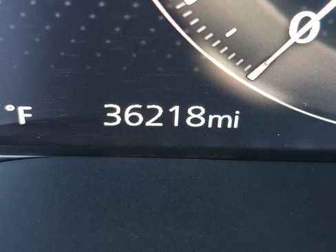 Used 2024 MAZDA CX-90 3.3 Turbo S image 19