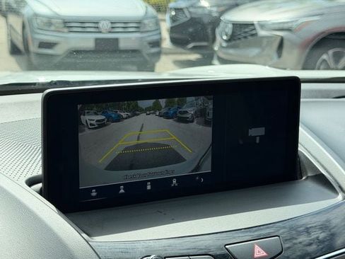 Used 2023 Acura RDX FWD w/ Technology Package image 25