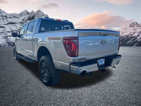 Used 2024 Ford F150 Tremor w/ Mobile Office Package image 5