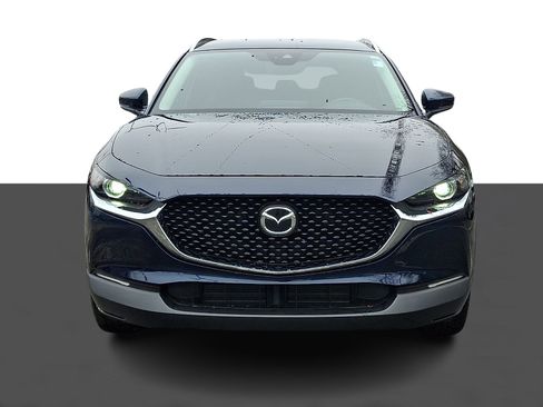 Certified 2023 MAZDA CX-30 AWD 2.5 S w/ Preferred Package image 2