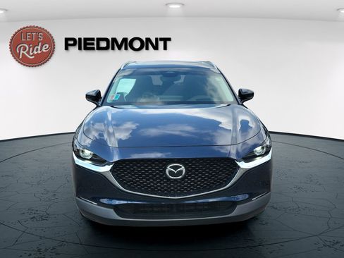 Used 2024 MAZDA CX-30 2.5 Turbo w/ Premium Plus Pkg image 3