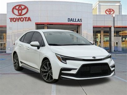 Used 2024 Toyota Corolla SE