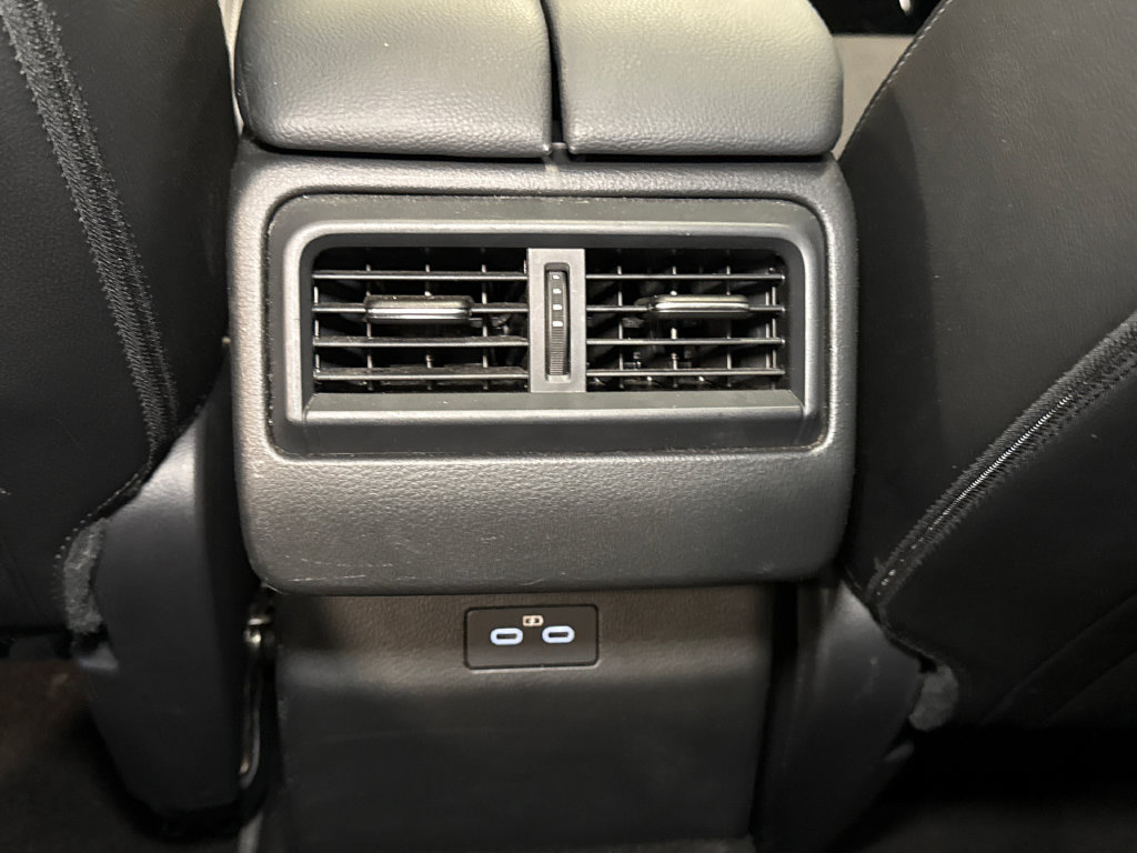 Certified 2026 MAZDA CX-50 AWD 2.5 S w/ Preferred Pkg image 12