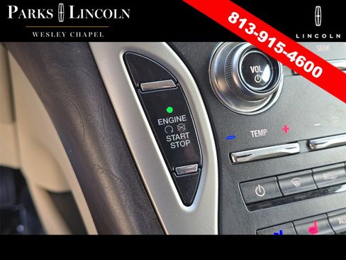 Used 2019 Lincoln Nautilus Reserve image 25