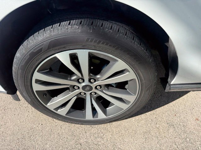 Used 2021 Ford Expedition Limited AWD/4WD image 9