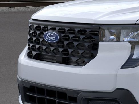 New 2025 Ford Maverick XLT w/ XLT Luxury Package AWD/4WD image 18