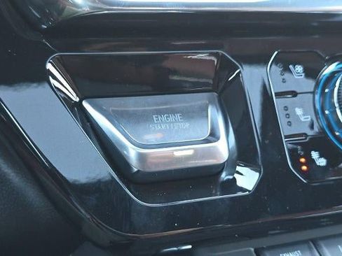 New 2026 GMC Sierra 2500 Denali Ultimate w/ Max Trailering Package image 25