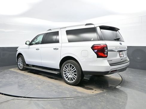 Used 2024 Ford Expedition Max Limited image 5