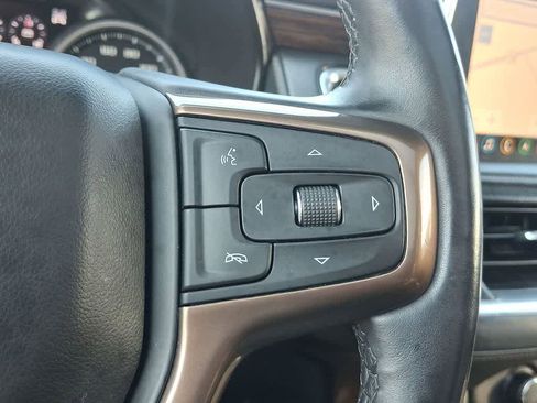 Used 2021 Chevrolet Tahoe High Country w/ Premium Package AWD/4WD image 17