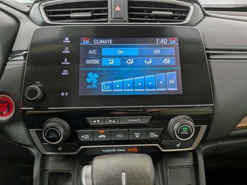 Used 2019 Honda CR-V EX image 19
