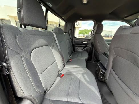 New 2026 RAM 1500 Express RWD image 27