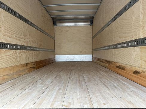 New 2025 Isuzu NQR image 7