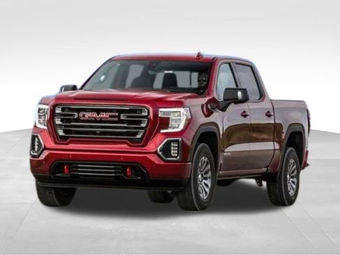 Used 2021 GMC Yukon Denali w/ Denali Premium Package AWD/4WD image 54