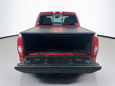 Used 2019 Nissan Frontier SV image 28