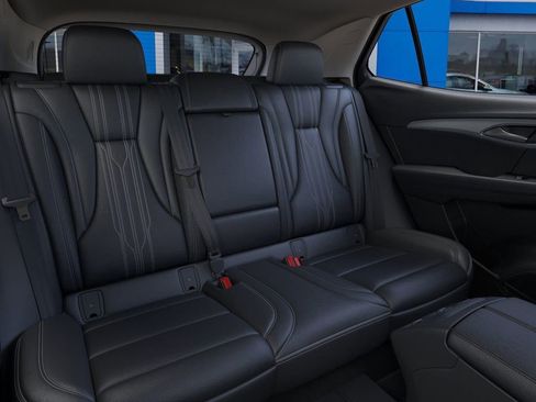 New 2026 Buick Envision Avenir image 17