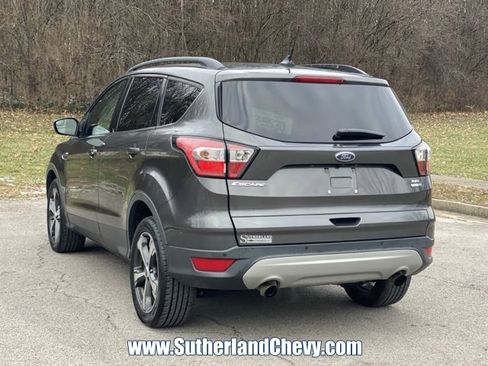 Used 2018 Ford Escape SEL image 5