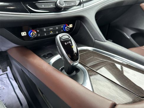 Used 2021 Buick Enclave Avenir w/ LPO, Floor Liner Package image 20