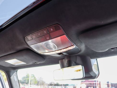 Used 2024 Mercedes-Benz G 63 AMG 4MATIC image 60