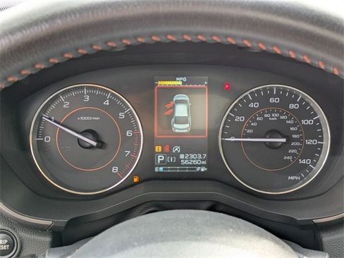 Used 2023 Subaru Crosstrek 2.5i Limited image 21