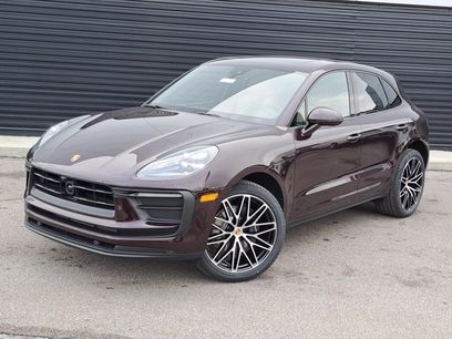 Used 2026 Porsche Macan
