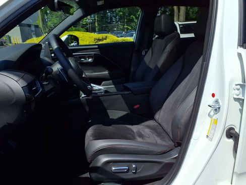 Certified 2026 Acura ADX A-Spec AWD/4WD image 21