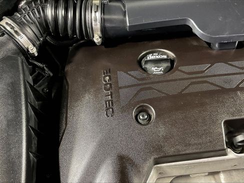 Used 2019 Chevrolet Impala LT FWD image 30