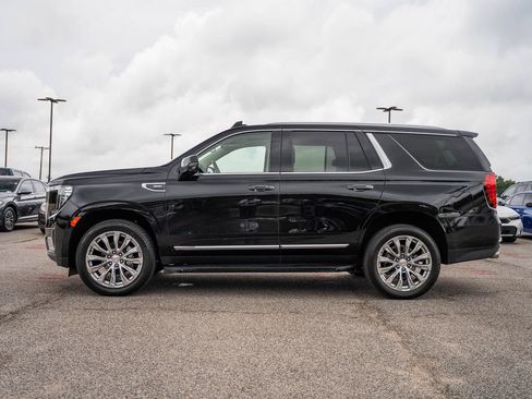Used 2024 GMC Yukon Denali w/ Max Trailering Package AWD/4WD image 10
