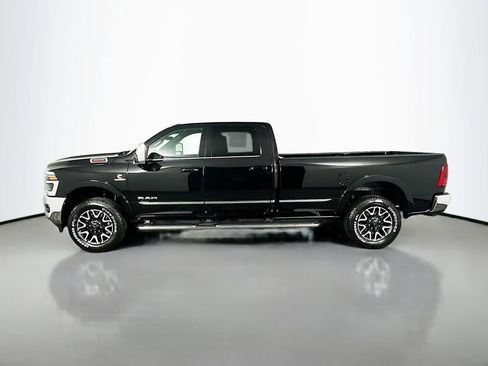 New 2026 RAM 3500 Limited w/ Towing Technology Group image 4