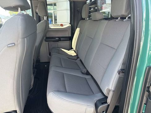 Used 2020 Ford F250 XL w/ Power Equipment Group AWD/4WD image 16