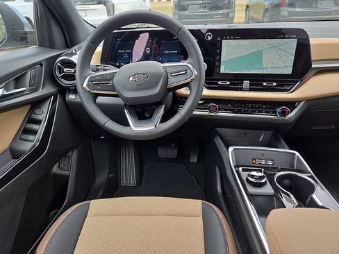 New 2026 Chevrolet Equinox ACTIV FWD image 8