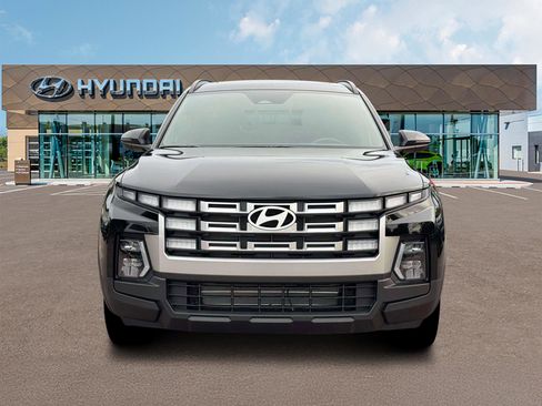 New 2026 Hyundai Santa Cruz SEL FWD image 12